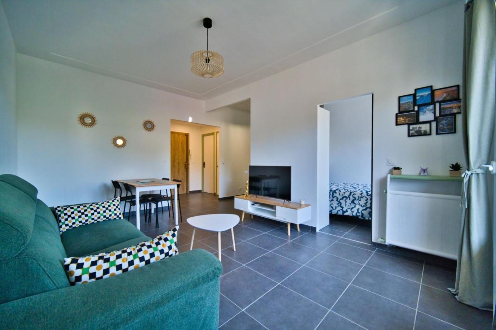 Appartamento Oliveraie Nizza
